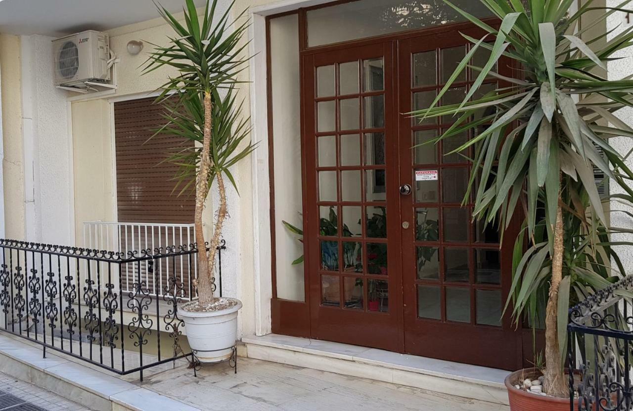 Stylish Studio Below The Acropolis Атина Екстериор снимка