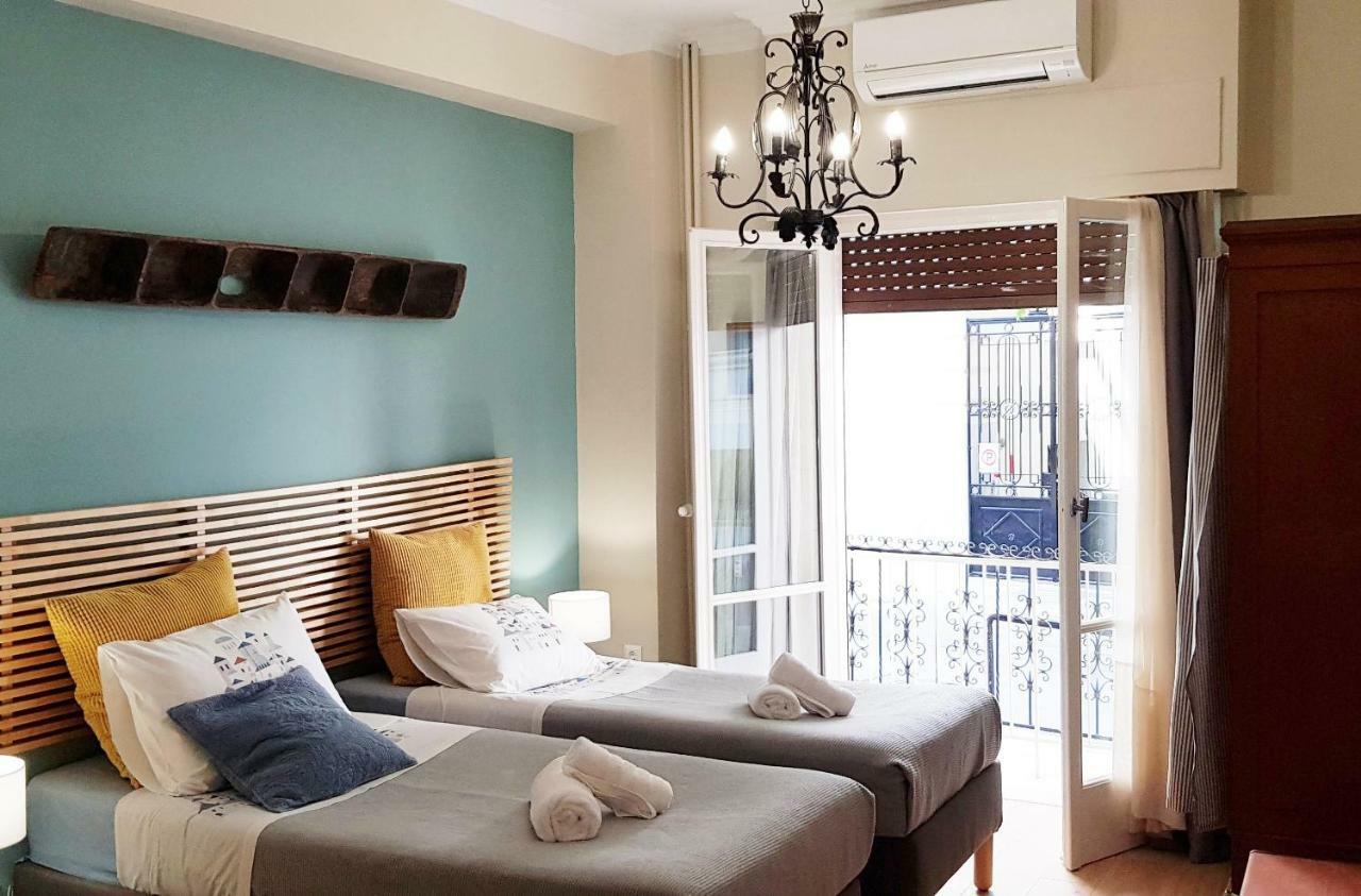Stylish Studio Below The Acropolis Атина Екстериор снимка